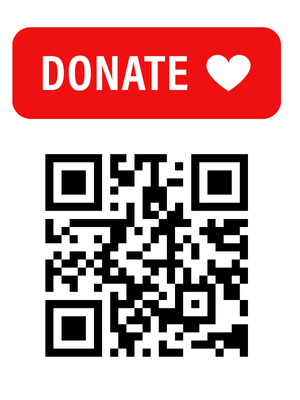 Donate QR-1
