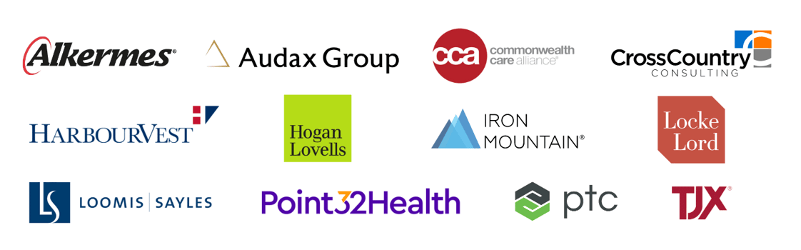 PIOW August Sponsors