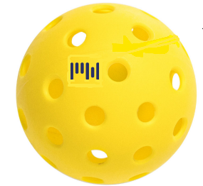 PIOW Pickleball